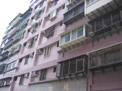 八里法拍大樓-7