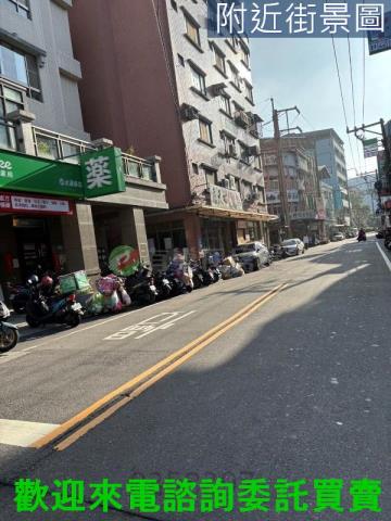 新北淡水公寓-3
