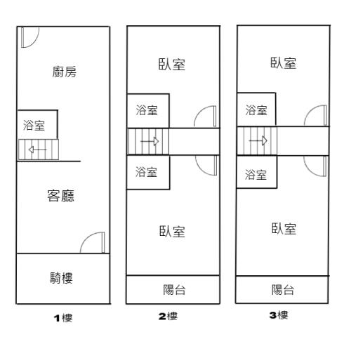 岡山透天-15