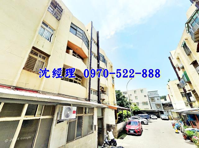新竹市東大路四段3房