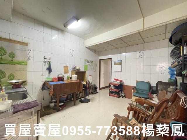 岡山透天-12