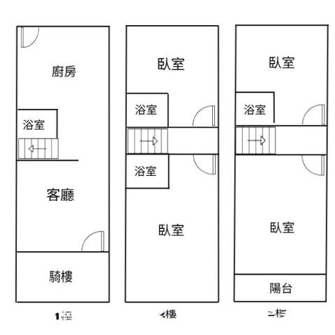 岡山透天-15