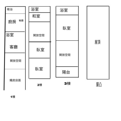 高雄透天-14