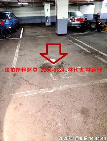 桃園龍潭拍賣華廈-14