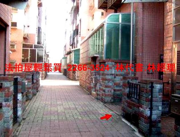 桃園龍潭拍賣華廈-2