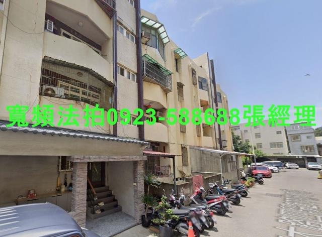 新竹北區法拍公寓-2