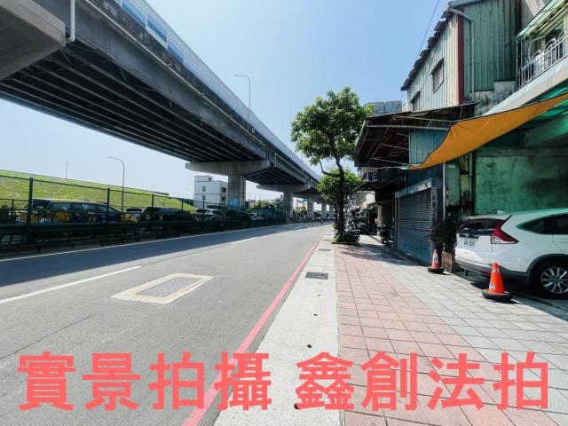 三重拍賣店面-8
