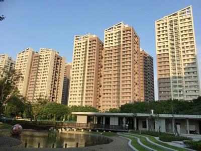 新北法拍大樓-3
