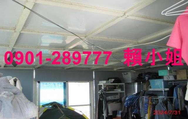 彰化和美法拍透天-8