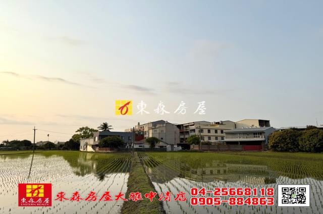 潭子農舍-3