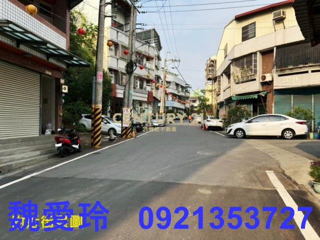 南投透天-2