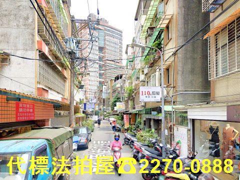 永和法拍公寓-4