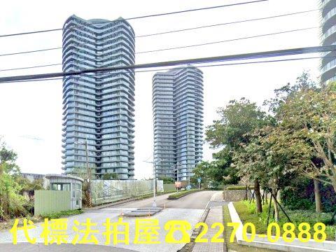 淡水大樓法拍-1