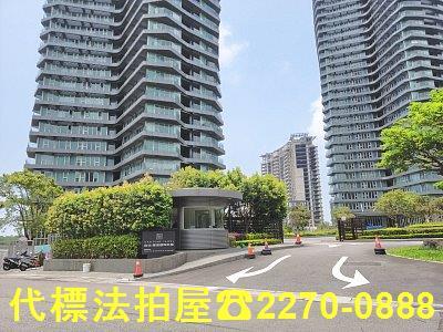 淡水大樓法拍-2