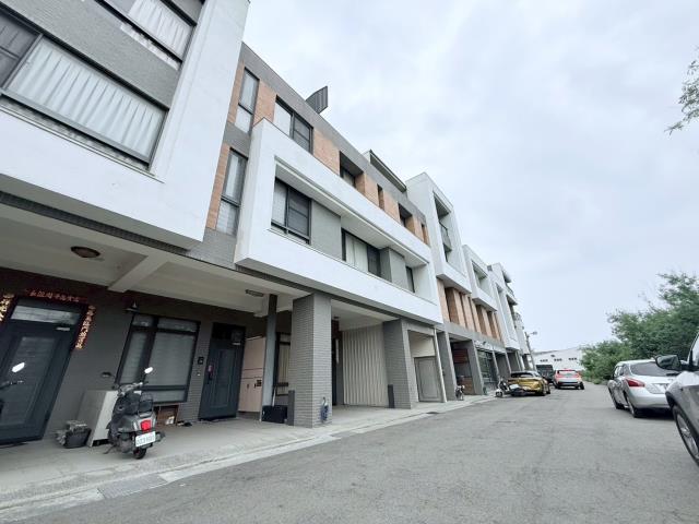 梧棲別墅-1