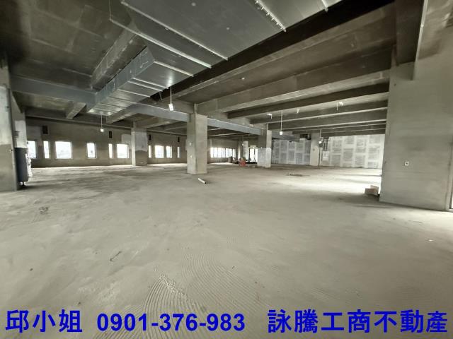 桃園龜山廠房-1