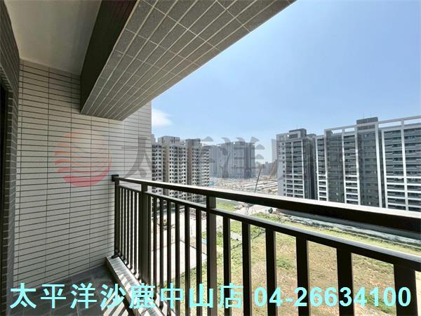 台中梧棲大樓-10