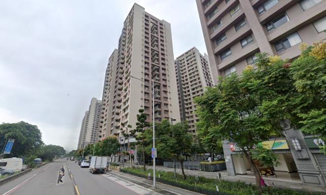 板橋大樓拍賣-5