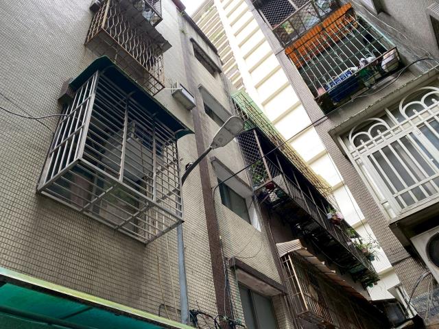 永和法拍公寓-4