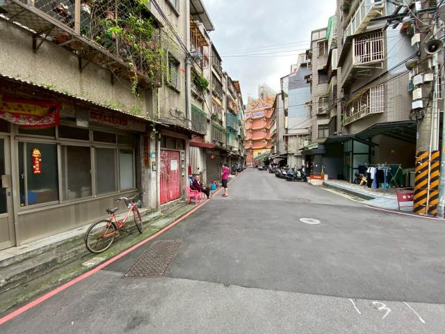 永和法拍公寓-6