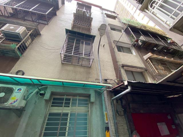 永和法拍公寓-1