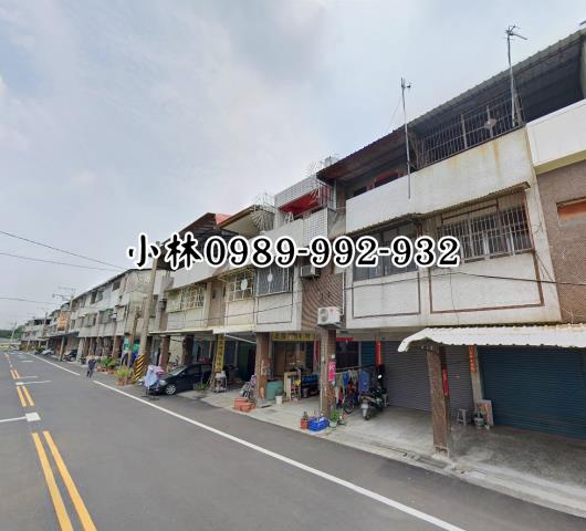 彰化田中透天法拍-3