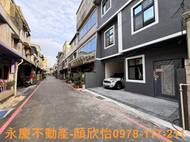 東區透天-12