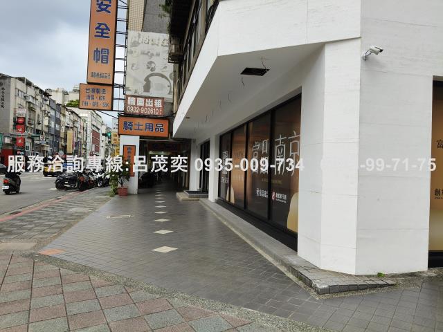 台北華廈-14