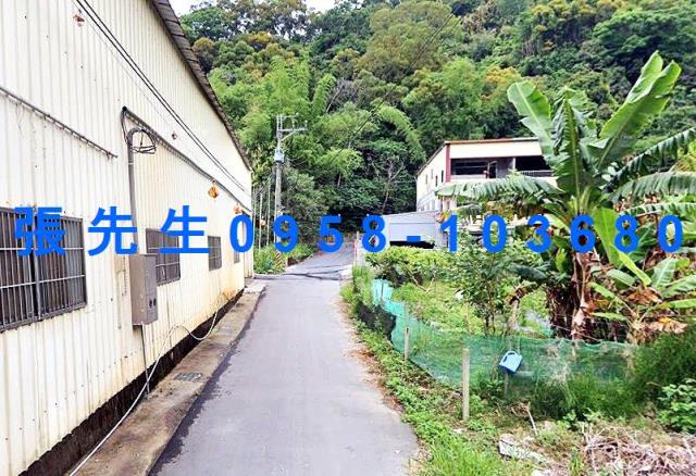 台中豐原廠房法拍-4
