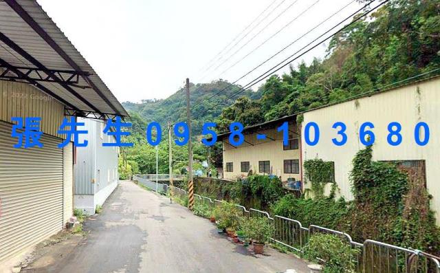 台中豐原廠房法拍-5