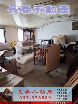 苗栗苗栗市透天-9