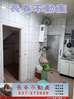 苗栗苗栗市透天-2