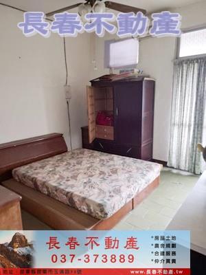 苗栗苗栗市透天-7