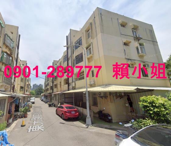 北區法拍公寓-4
