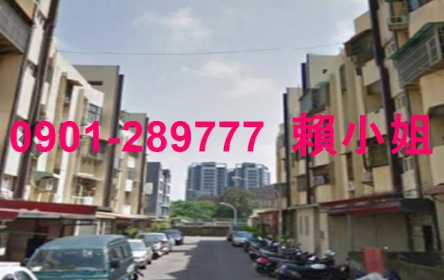 北區法拍公寓-5