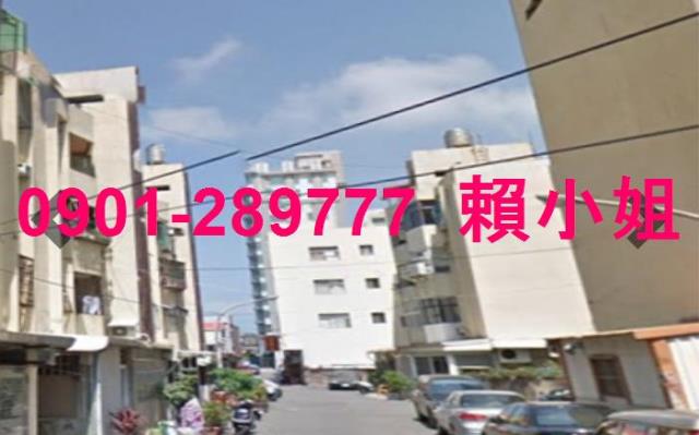 北區法拍公寓-6