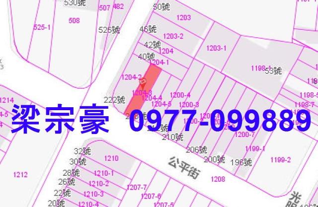溪州透天法拍-5