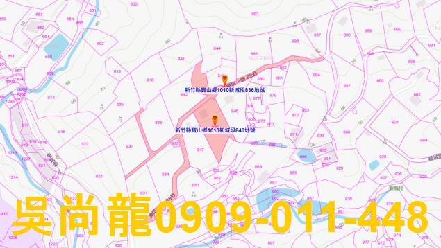 寶山農舍法拍-1