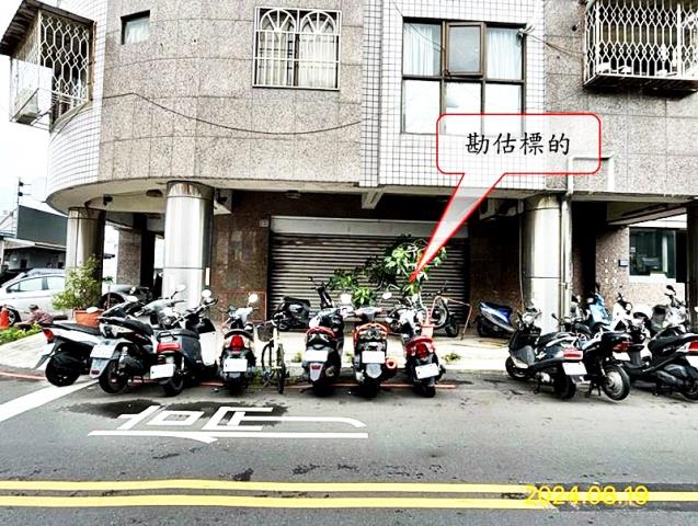 嘉義遠東街樓店面