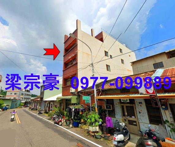 彰化芬園法拍透天-3
