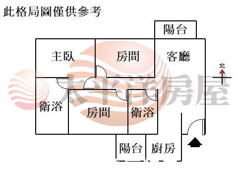 北屯大樓-2