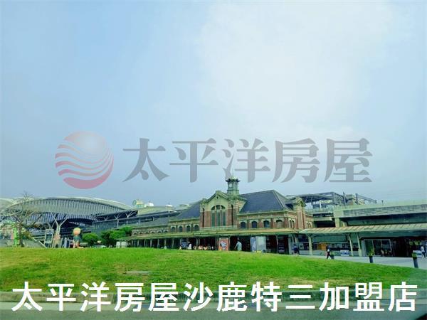 中區華廈-10