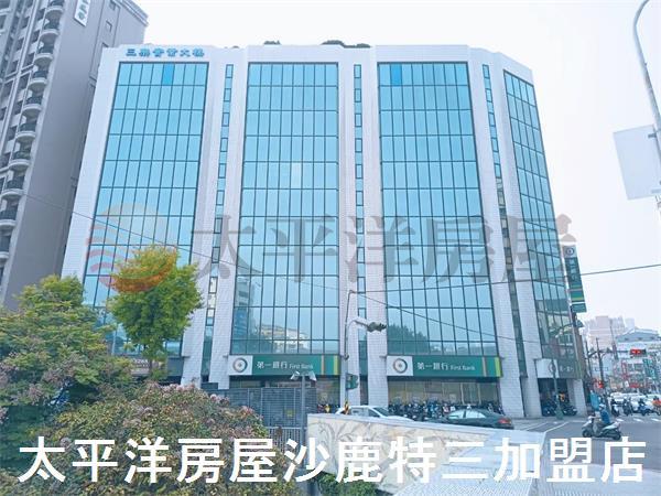 中區華廈-3