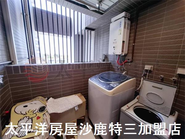 梧棲華廈-10