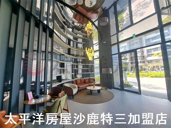 梧棲華廈-12