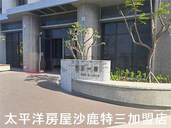 梧棲華廈-13