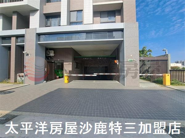 梧棲華廈-14