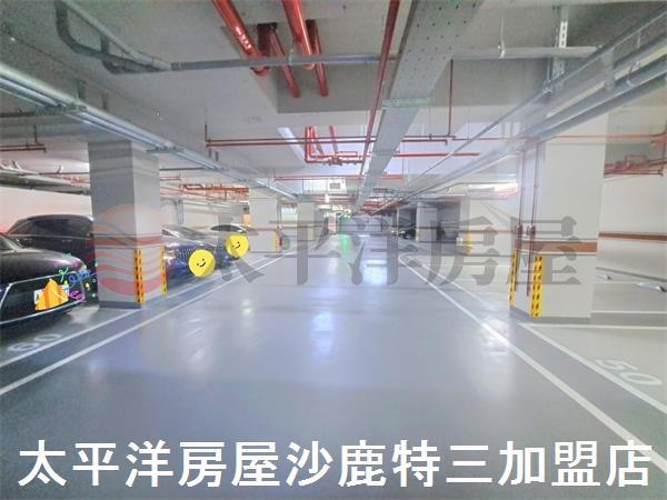 梧棲華廈-15