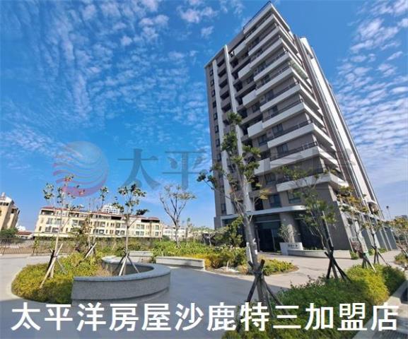 梧棲華廈-1