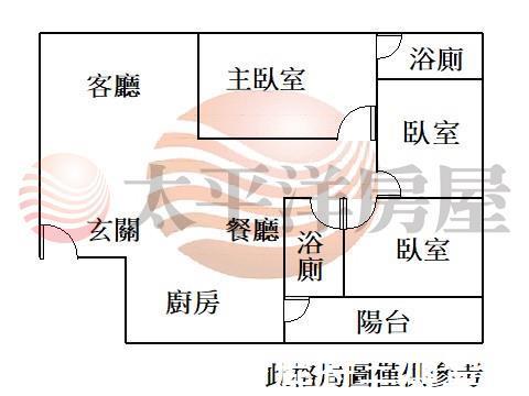 梧棲華廈-2